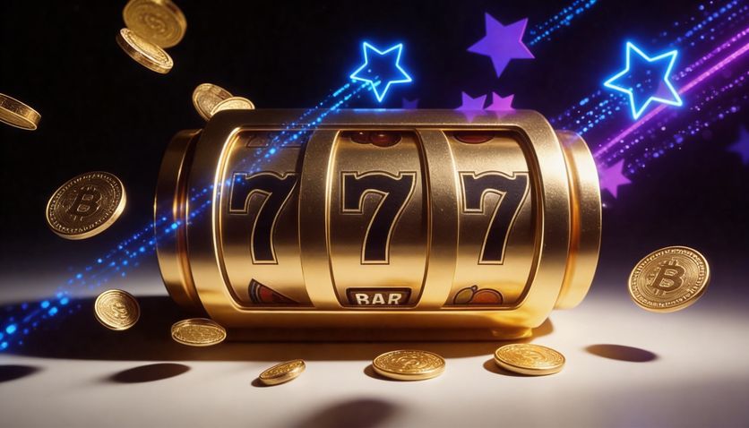 golden genie casino